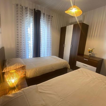 Brand New 2 Bedroom Apartment Pieta Экстерьер фото