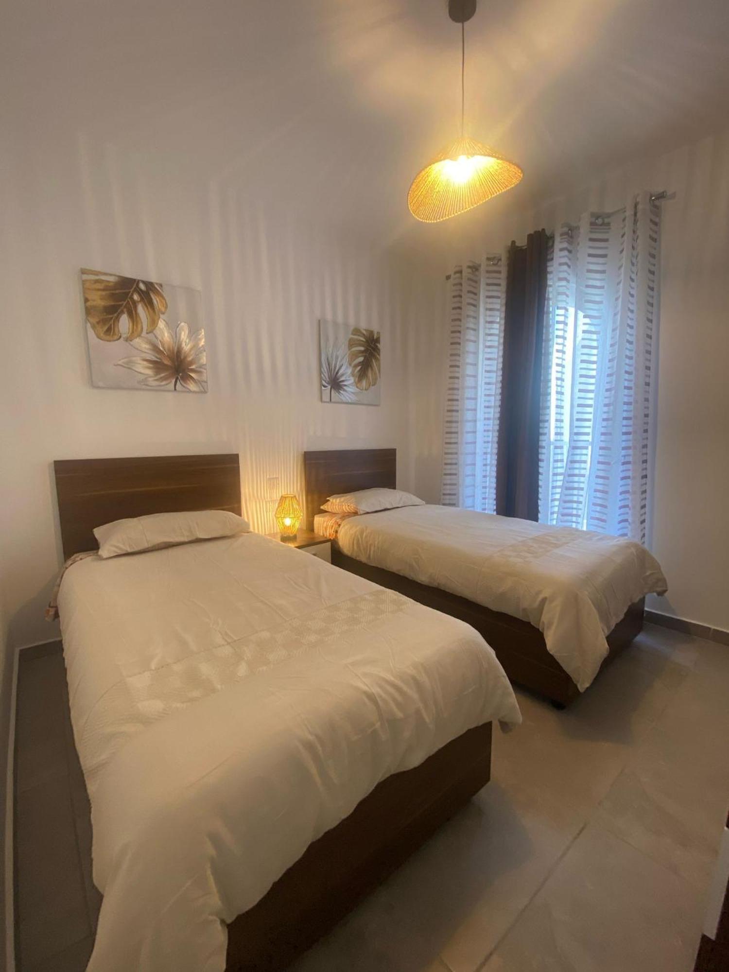 Brand New 2 Bedroom Apartment Pieta Экстерьер фото