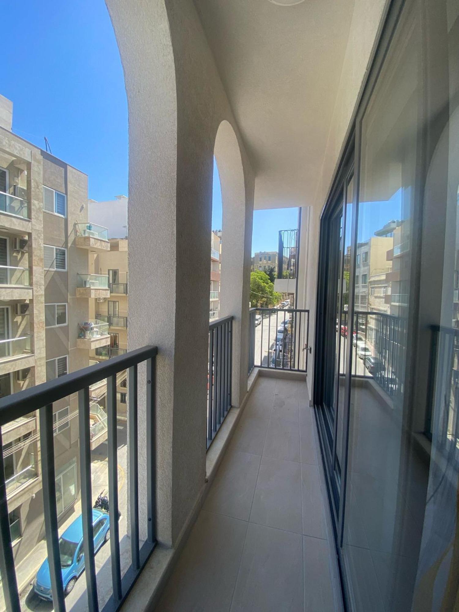 Brand New 2 Bedroom Apartment Pieta Экстерьер фото