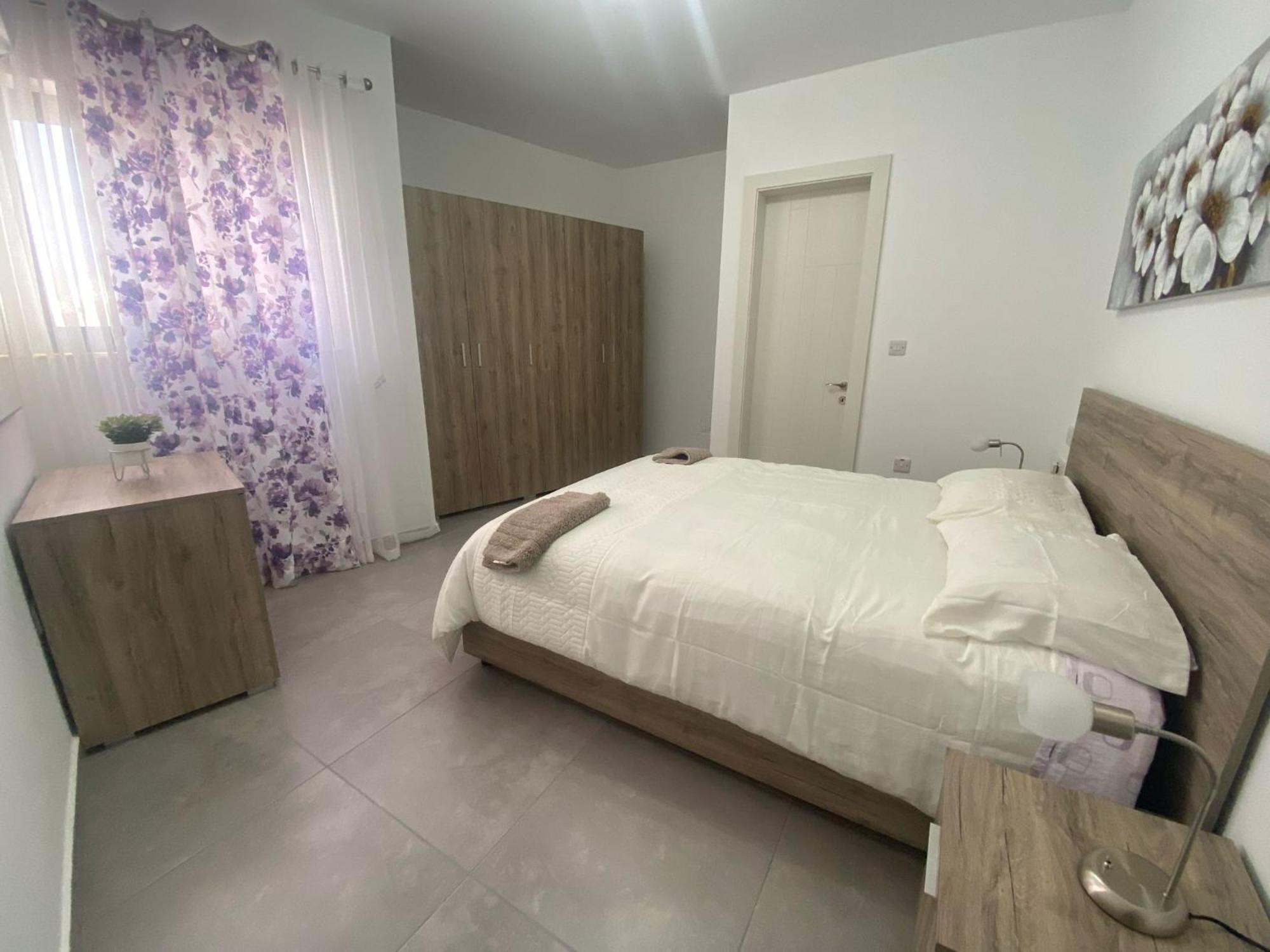 Brand New 2 Bedroom Apartment Pieta Экстерьер фото